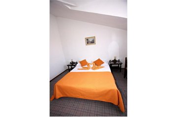 Croatia Privát Sutivan, Exterior